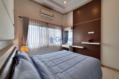 บ้านในพัทยา, ประเทศไทย 3 ห้องนอน № 195841 - รูปถ่าย 19
