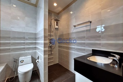 บ้านในพัทยา, ประเทศไทย 3 ห้องนอน № 195841 - รูปถ่าย 18
