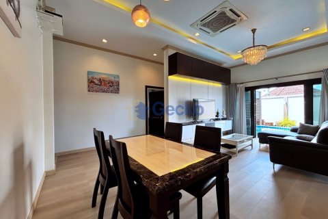 บ้านในพัทยา, ประเทศไทย 3 ห้องนอน № 195841 - รูปถ่าย 7
