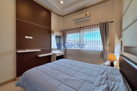 บ้านในพัทยา, ประเทศไทย 3 ห้องนอน № 195841 - รูปถ่าย 20