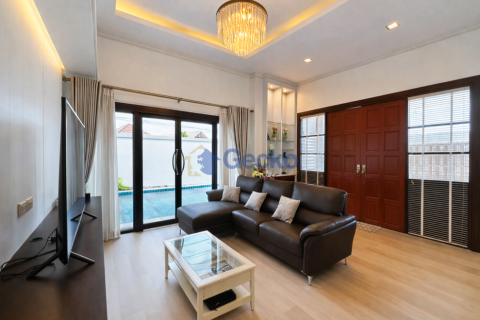 บ้านในพัทยา, ประเทศไทย 3 ห้องนอน № 195841 - รูปถ่าย 6