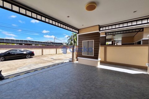 บ้านในพัทยา, ประเทศไทย 3 ห้องนอน № 195841 - รูปถ่าย 28