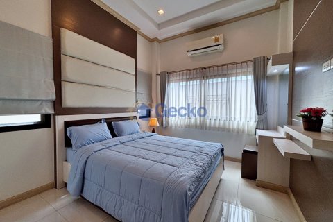 บ้านในพัทยา, ประเทศไทย 3 ห้องนอน № 195841 - รูปถ่าย 17