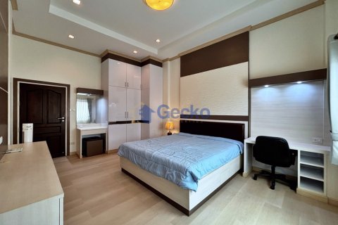 บ้านในพัทยา, ประเทศไทย 3 ห้องนอน № 195841 - รูปถ่าย 10