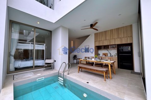บ้านในพัทยา, ประเทศไทย 3 ห้องนอน № 195842 - รูปถ่าย 1