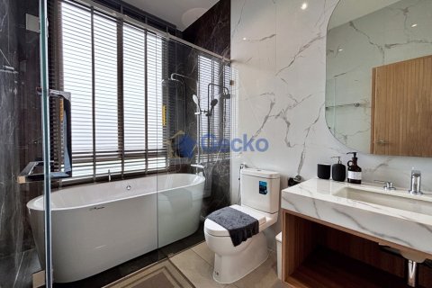 บ้านในพัทยา, ประเทศไทย 3 ห้องนอน № 195842 - รูปถ่าย 13