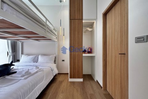 บ้านในพัทยา, ประเทศไทย 3 ห้องนอน № 195842 - รูปถ่าย 18