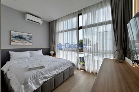 บ้านในพัทยา, ประเทศไทย 3 ห้องนอน № 195842 - รูปถ่าย 10