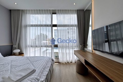 บ้านในพัทยา, ประเทศไทย 3 ห้องนอน № 195842 - รูปถ่าย 12