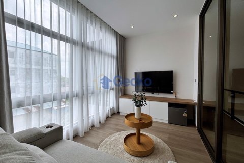 บ้านในพัทยา, ประเทศไทย 3 ห้องนอน № 195842 - รูปถ่าย 6