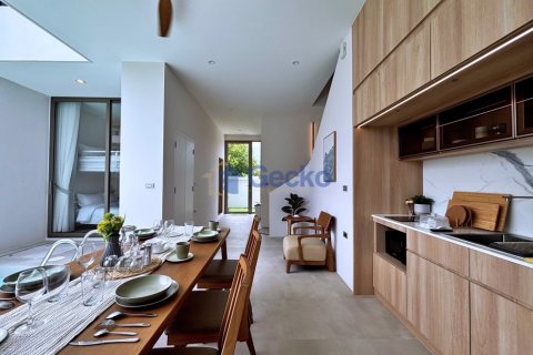 บ้านในพัทยา, ประเทศไทย 3 ห้องนอน № 195842 - รูปถ่าย 7