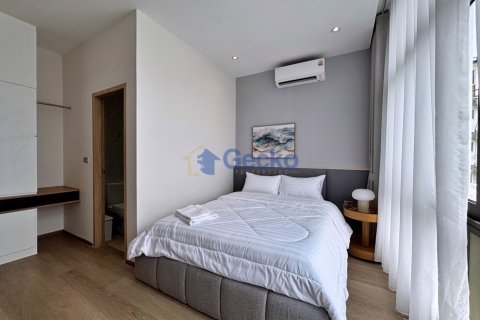 บ้านในพัทยา, ประเทศไทย 3 ห้องนอน № 195842 - รูปถ่าย 11