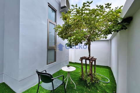 บ้านในพัทยา, ประเทศไทย 3 ห้องนอน № 195842 - รูปถ่าย 27