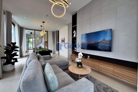 บ้านในพัทยา, ประเทศไทย 3 ห้องนอน № 195842 - รูปถ่าย 3