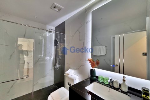 Condo in Pattaya, Thailand, 1 bedroom  № 195846 - photo 9