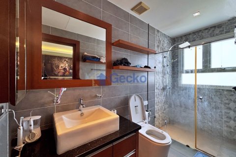บ้านในพัทยา, ประเทศไทย 3 ห้องนอน № 195843 - รูปถ่าย 12