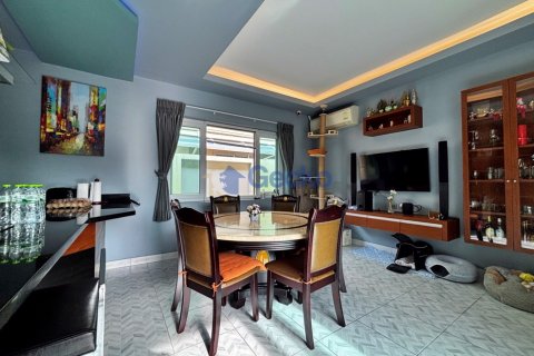 บ้านในพัทยา, ประเทศไทย 3 ห้องนอน № 195843 - รูปถ่าย 9