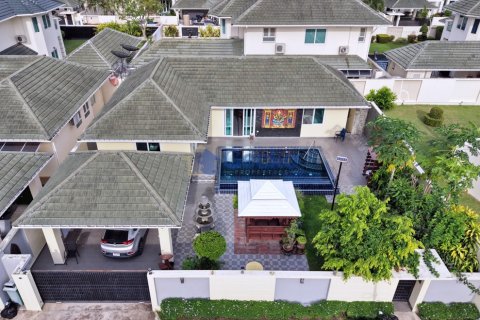 บ้านในพัทยา, ประเทศไทย 3 ห้องนอน № 195843 - รูปถ่าย 2