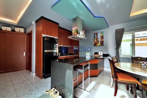 บ้านในพัทยา, ประเทศไทย 3 ห้องนอน № 195843 - รูปถ่าย 6