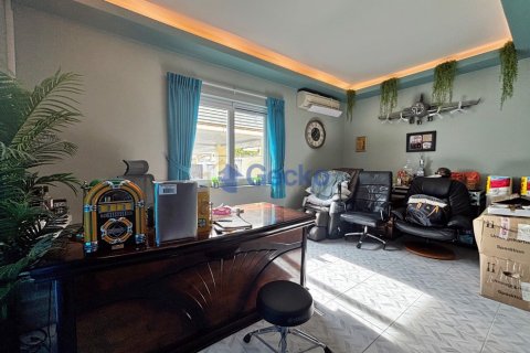 บ้านในพัทยา, ประเทศไทย 3 ห้องนอน № 195843 - รูปถ่าย 4