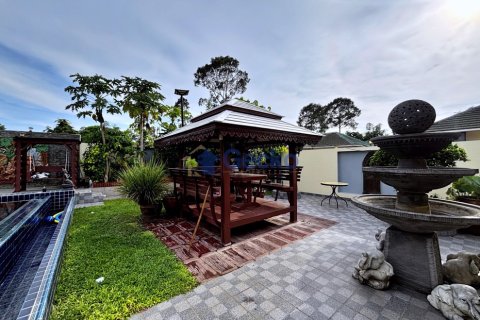 บ้านในพัทยา, ประเทศไทย 3 ห้องนอน № 195843 - รูปถ่าย 17