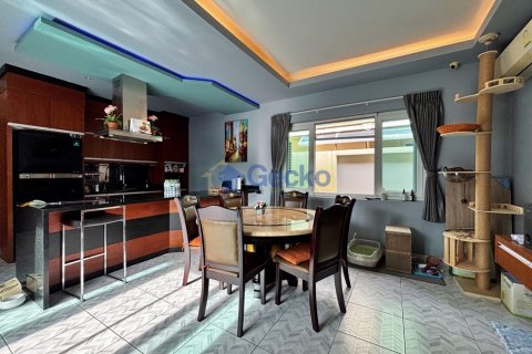 บ้านในพัทยา, ประเทศไทย 3 ห้องนอน № 195843 - รูปถ่าย 5