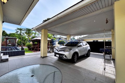 บ้านในพัทยา, ประเทศไทย 3 ห้องนอน № 195843 - รูปถ่าย 16
