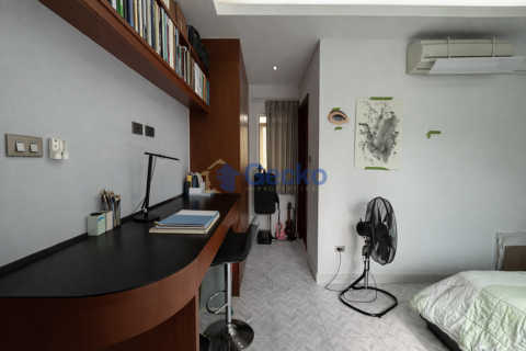 บ้านในพัทยา, ประเทศไทย 3 ห้องนอน № 195843 - รูปถ่าย 11