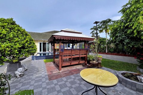 บ้านในพัทยา, ประเทศไทย 3 ห้องนอน № 195843 - รูปถ่าย 18