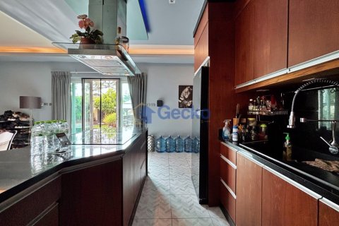 บ้านในพัทยา, ประเทศไทย 3 ห้องนอน № 195843 - รูปถ่าย 7