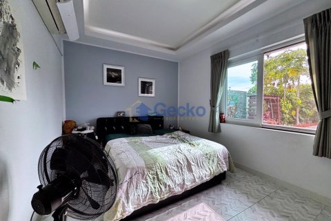 บ้านในพัทยา, ประเทศไทย 3 ห้องนอน № 195843 - รูปถ่าย 14