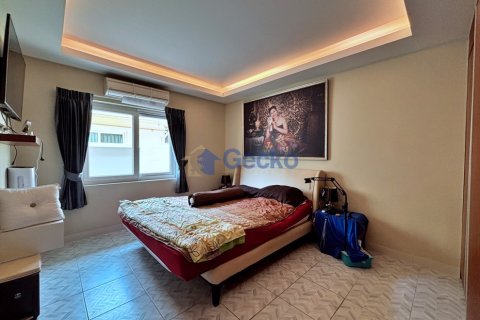 บ้านในพัทยา, ประเทศไทย 3 ห้องนอน № 195843 - รูปถ่าย 10