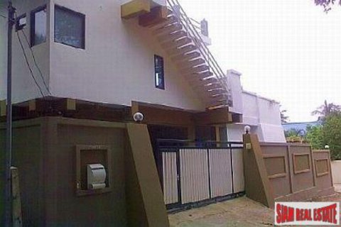 บ้านในเกาะสมุย, ประเทศไทย 3 ห้องนอน № 202464
