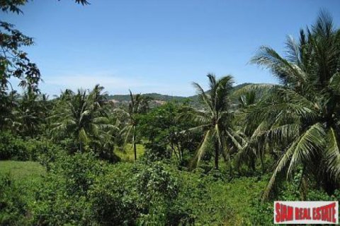 House in Ko Samui, Thailand 3 bedrooms № 202464 - photo 5