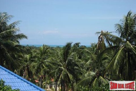 House in Ko Samui, Thailand 3 bedrooms № 202464 - photo 4