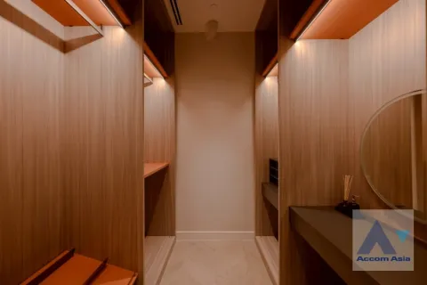 Eigentumswohnung in Pathum Wan, Bangkok, Thailand, 2 Schlafzimmer № 215161 - Foto 25