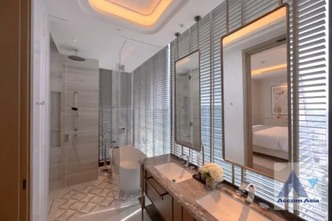 Eigentumswohnung in Pathum Wan, Bangkok, Thailand, 2 Schlafzimmer № 215161 - Foto 17