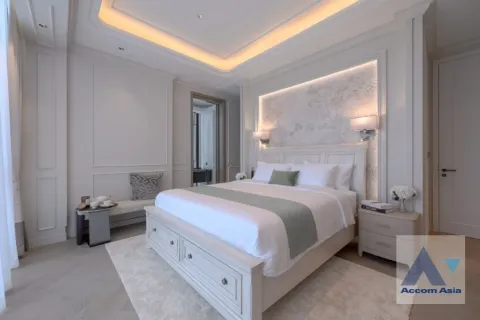 Eigentumswohnung in Pathum Wan, Bangkok, Thailand, 2 Schlafzimmer № 215161 - Foto 11