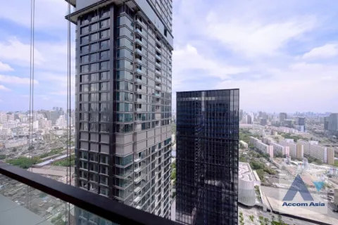 Eigentumswohnung in Pathum Wan, Bangkok, Thailand, 2 Schlafzimmer № 215161 - Foto 28