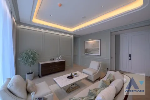 Eigentumswohnung in Pathum Wan, Bangkok, Thailand, 2 Schlafzimmer № 215161 - Foto 4