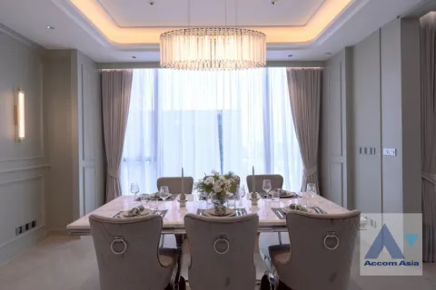 Eigentumswohnung in Pathum Wan, Bangkok, Thailand, 2 Schlafzimmer № 215161 - Foto 8