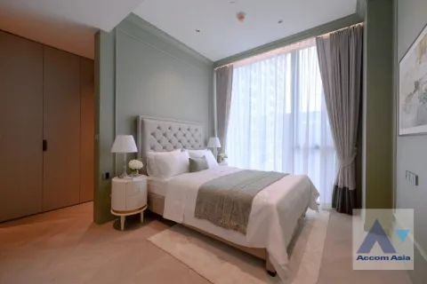 Eigentumswohnung in Pathum Wan, Bangkok, Thailand, 2 Schlafzimmer № 215161 - Foto 14