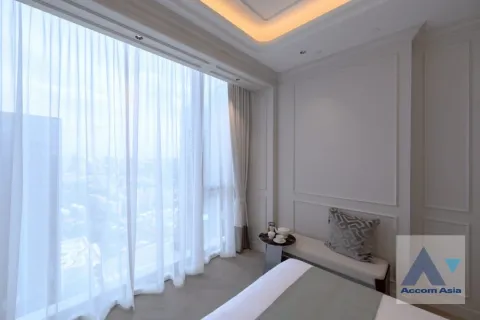 Eigentumswohnung in Pathum Wan, Bangkok, Thailand, 2 Schlafzimmer № 215161 - Foto 26