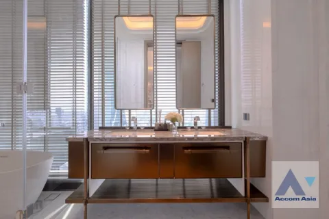 Eigentumswohnung in Pathum Wan, Bangkok, Thailand, 2 Schlafzimmer № 215161 - Foto 16