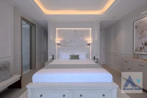 Eigentumswohnung in Pathum Wan, Bangkok, Thailand, 2 Schlafzimmer № 215161 - Foto 12