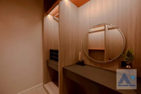 Eigentumswohnung in Pathum Wan, Bangkok, Thailand, 2 Schlafzimmer № 215161 - Foto 24