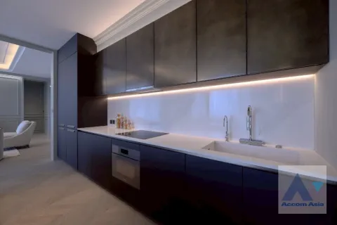 Eigentumswohnung in Pathum Wan, Bangkok, Thailand, 2 Schlafzimmer № 215161 - Foto 9
