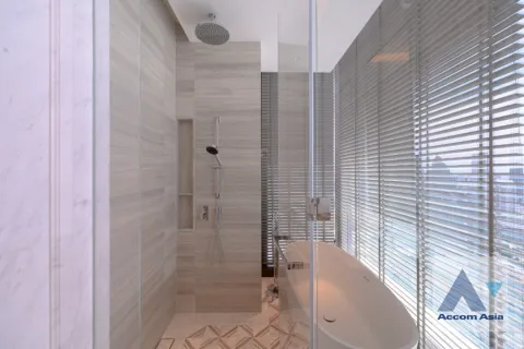 Eigentumswohnung in Pathum Wan, Bangkok, Thailand, 2 Schlafzimmer № 215161 - Foto 19