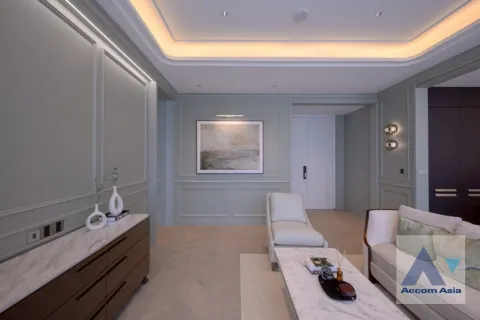 Eigentumswohnung in Pathum Wan, Bangkok, Thailand, 2 Schlafzimmer № 215161 - Foto 5