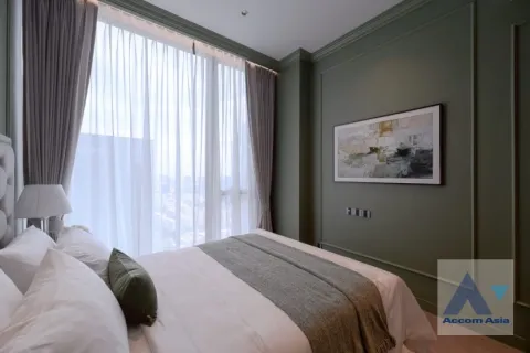 Eigentumswohnung in Pathum Wan, Bangkok, Thailand, 2 Schlafzimmer № 215161 - Foto 15
